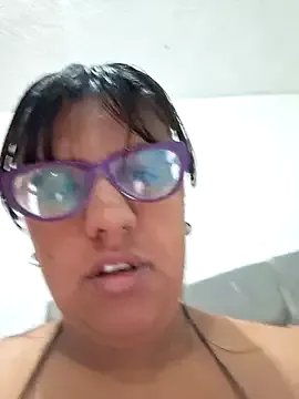 ZaidaWet on StripChat