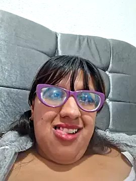 ZaidaWet on StripChat