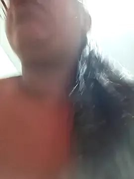 ZaidaWet on StripChat