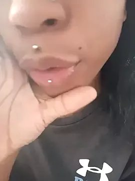 Zaira_Rose_ on StripChat