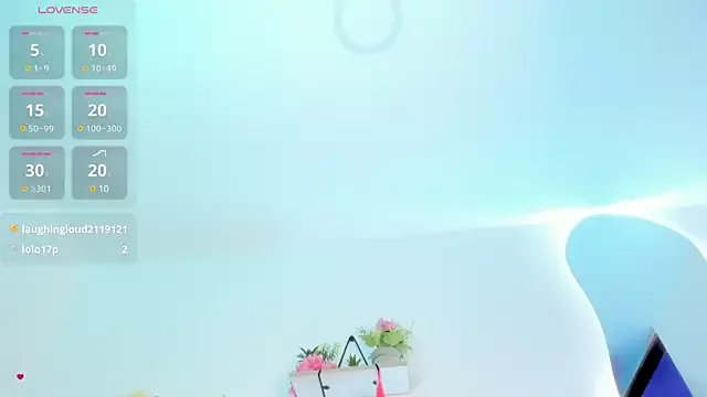 Zaira_Rose_ on StripChat