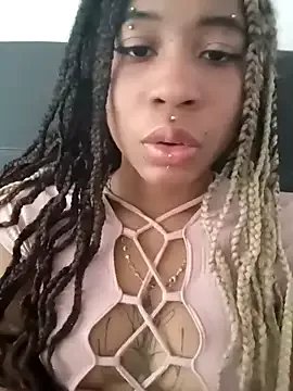 Zaira_Rose_ on StripChat