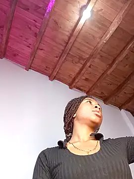 Zaira_Rose_ on StripChat