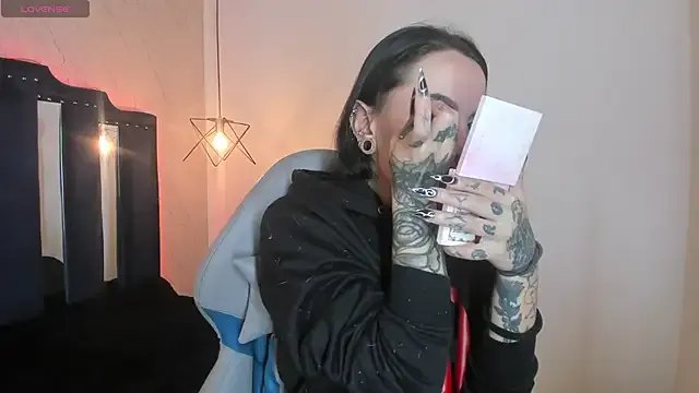 Zami_Escobar_of on StripChat