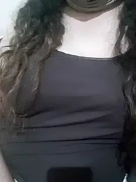 Zanoba-16 on StripChat