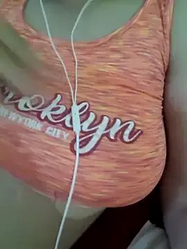 Zanoba-16 on StripChat