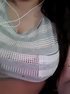 Zanoba-16 on StripChat