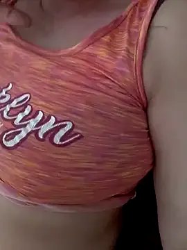 Zanoba-16 on StripChat