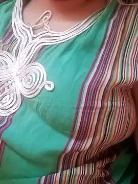 Zanoba-16 on StripChat