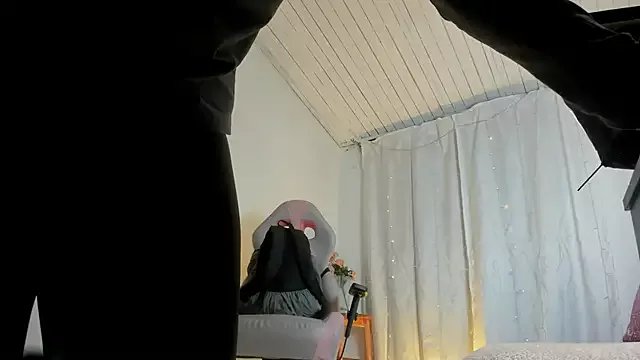 Zara_dulce on StripChat