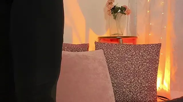 Zara_dulce on StripChat