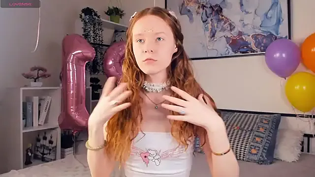 ZaraBluitt on StripChat 