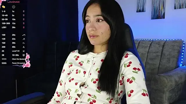 ZaraDames_ — Freechat on StripChat