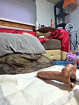 Offline zasmin3 on StripChat