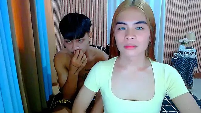 zeusdaven on StripChat