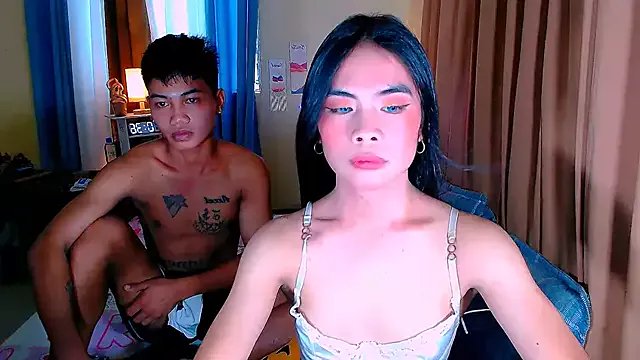 zeusdaven on StripChat