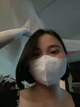 Zinsetka on StripChat