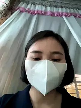 Zinsetka on StripChat