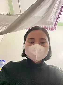 Zinsetka on StripChat