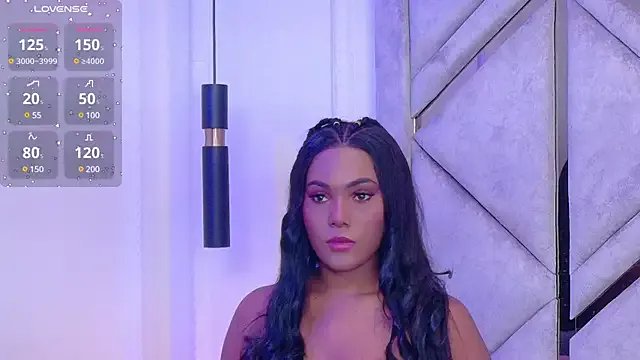 Zoe-Carter on StripChat