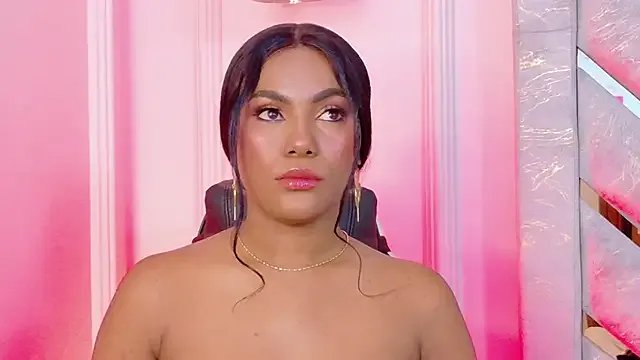 Zoe-Carter on StripChat