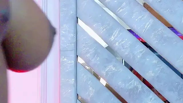 Zoe-Carter on StripChat