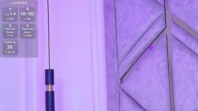 Zoe-Carter on StripChat