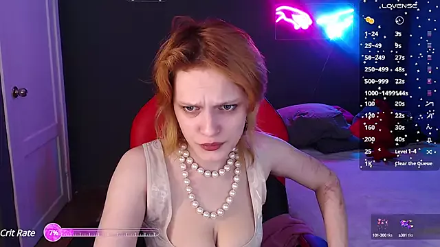 Freechat Zoey_Zimmer on StripChat