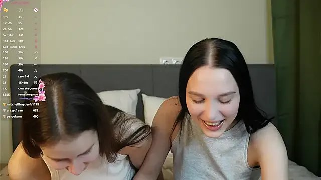 ZofiaSoshnik on StripChat