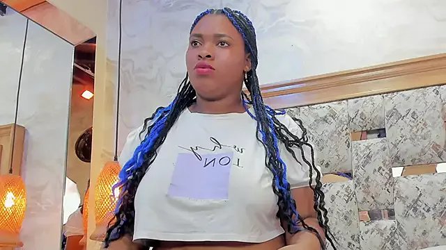 ZOLEY_WATSON on StripChat