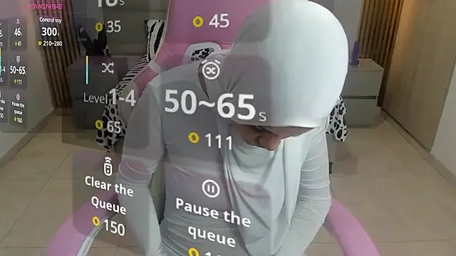 Zulema_hamdi on StripChat